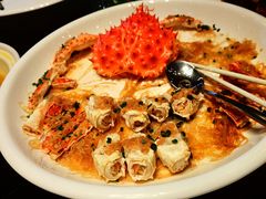 -富淳饭店(世纪公园店)