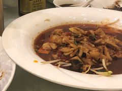 -梅龙镇酒家(南京西路总店)