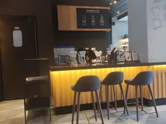 -星巴克(北新泾店)
