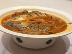-西贝海鲜汇(槐安路店)