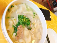 -老回回饺子馆(海洋馆店)