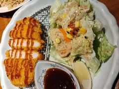 -二丁目食堂(铁西星摩尔店)