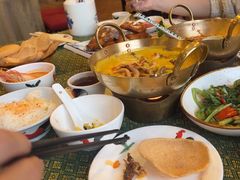 -南沙游艇会·大兵船餐厅