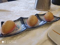 安虾咸水角-寻味顺德·珍之宝酒楼(银钻店)