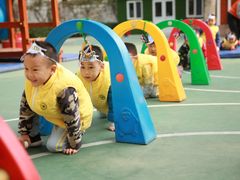 -红黄蓝幼儿园(颐东苑店)