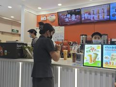 -CoCo都可(汉神购物广场店)