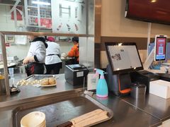 -咬不得高祖生煎·简餐(城站店)