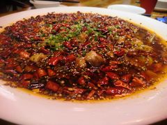 -兔槽江湖菜·重庆璧山兔(水围店)