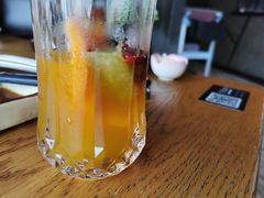 百香果汁-赤坂亭·M9和牛放题(长楹天街购物中心店)
