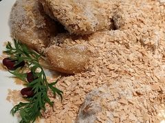 -将相和·海鲜蒸饺大连菜