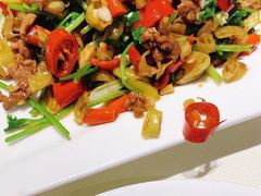 -湘君私厨.16年湘菜店(金匙望湖店)