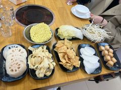 -重庆鸡公煲·嘟享吃(林科大店)