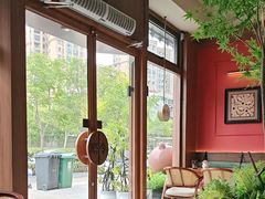 -嗒令甜品·主题融合料理餐厅(首座时代店)