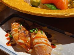 -渔寿司·日本料理(艾尚天地店)