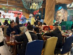 -卢布里西餐厅(总店)