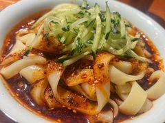 -柴窝堡22号辣子鸡·传承新疆菜