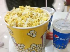 -SFC上影影城(广州店)