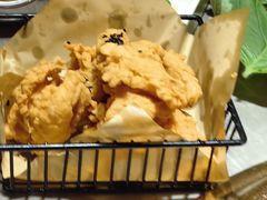 -韩盛·古法烤肉店(皇城恒隆广场店)