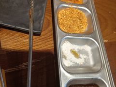 -·缸桶屋·韩式牛肋条自助烤肉(西湖D11店)