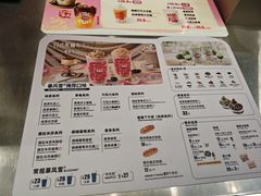 -DQ·蛋糕·冰淇淋(通州万达店)