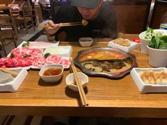 -傣妹火锅(建军东路店)