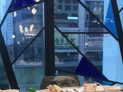 -港丽餐厅(高德置地店)