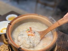 -大洋家·精品潮汕菜·生腌砂锅粥(天河东路店)