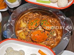 -胖哥俩肉蟹煲(湛江印象汇店)