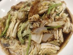 -城南往事·鲁菜济南菜(长清园博园恒大绿洲店)