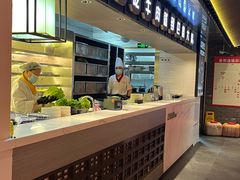 -巴蜀大将火锅(春熙店)