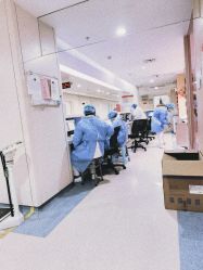 点击看大图 -重庆市妇幼保健院(冉家坝院区)