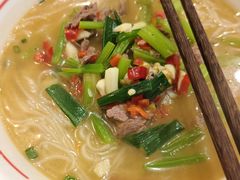 -小南小粉手工粉(迎薰路店)