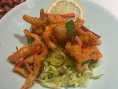 -周渝食惦酸菜鱼(青浦店)