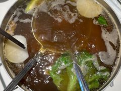 -陈记顺和潮汕牛肉火锅(番禺迎宾大道店)