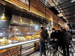 -胖东来生活广场(健康路店)