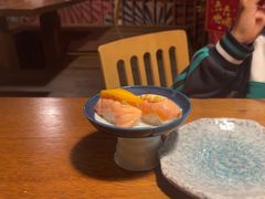 -河风の幸会精致料理