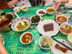 -令氏家外家周秦食府(高新店)