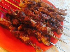 -维吾尔餐厅(宜山路店)