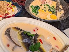 -长崎屋·日本料理·刺身·烧鸟(天河北路店)