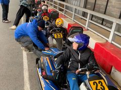 -赛卡联盟WSK卡丁车俱乐部