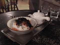 -Retro Deli 茶泡饭