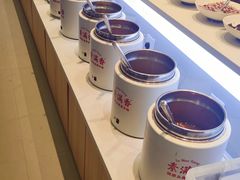 -素满香·素食自助餐(福州·长乐北路店)