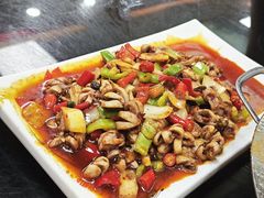 -鱼之家小四川水煮鱼