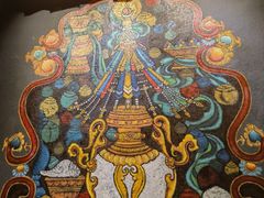 -敏珠拉姆藏餐·南京厨房(富春江东街店)