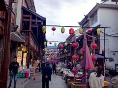 -松州古城