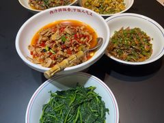 -西江红·株洲本地菜(滨江南路店)