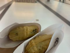 薄皮红豆白玉鲷鱼烧-粉粉乐鲷鱼烧(美罗城店)