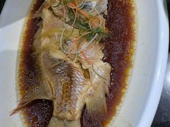 -小海豚•老字号海鲜餐厅(天涯店)