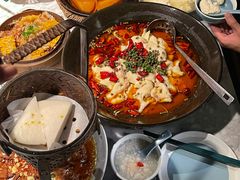 -懒人盐府人家(航天桥店)