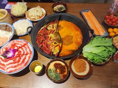 -萍姐火锅·公路夜市(南京弘阳广场店)